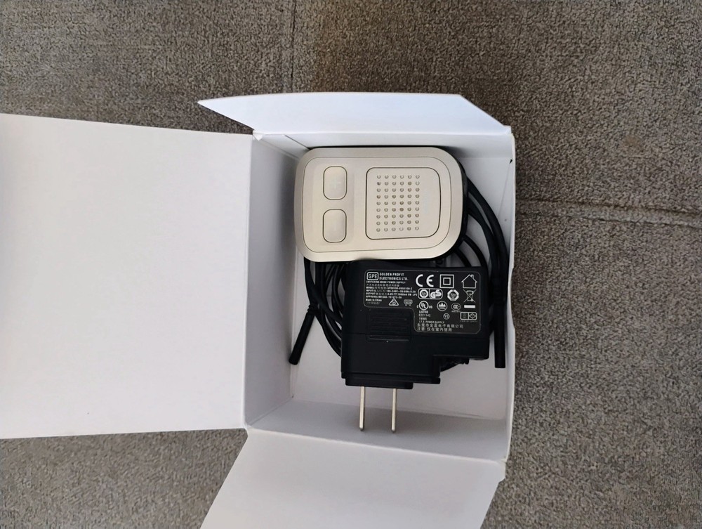 Phonak Compilot II Bluetooth Streamer Remote Control | IN ORIGINAL BOX