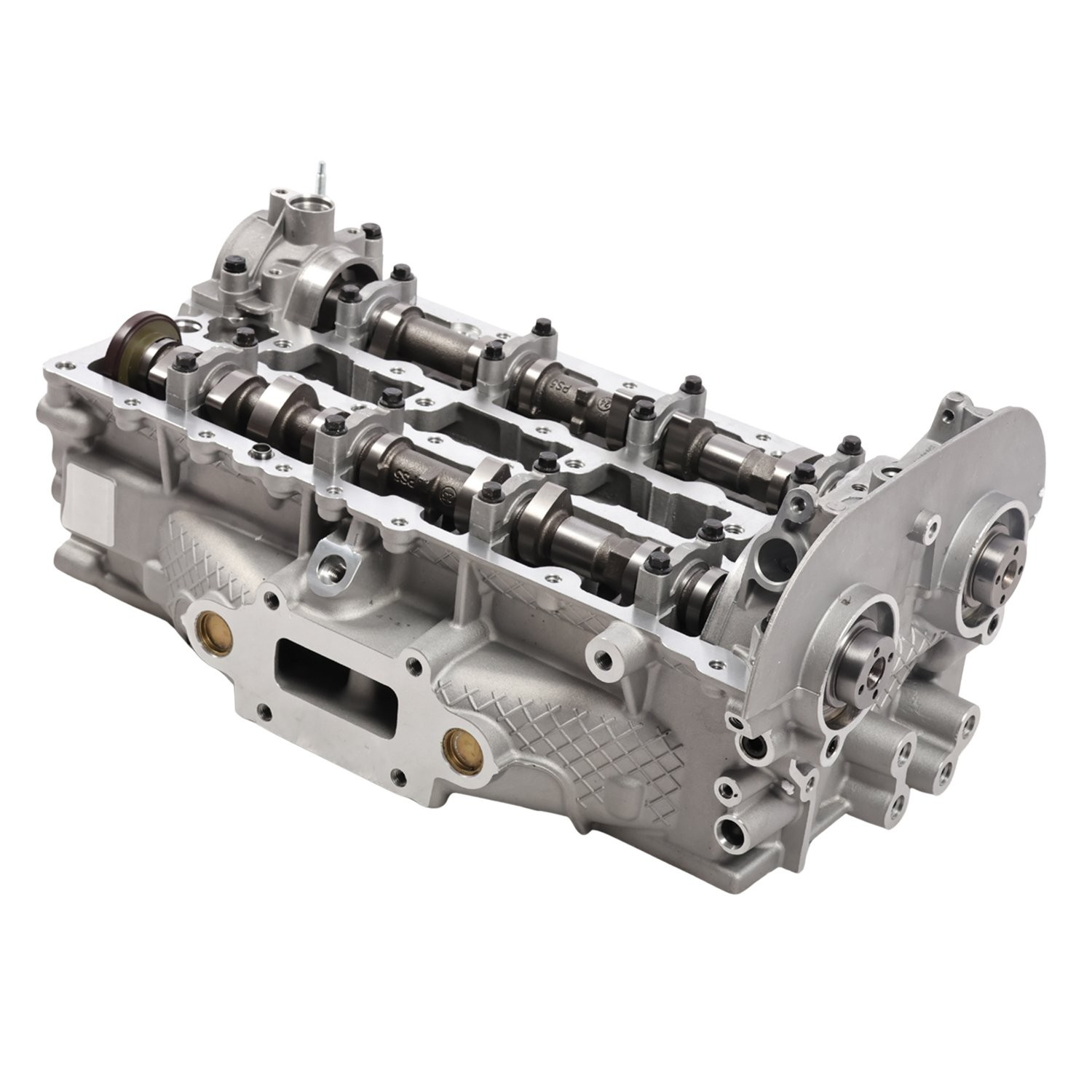 Cylinder Head Assembly For 2017-2019 Ford Escape Fusion 1.5L 4Cyl Turbo EcoBoost