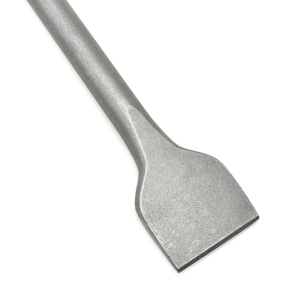 SC1485 – 1-1/2" Wide SDS Plus Scaling Chisel – 10" Long