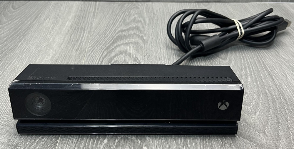 Microsoft Xbox One Kinect Sensor Camera Model 1520 Motion Sensor