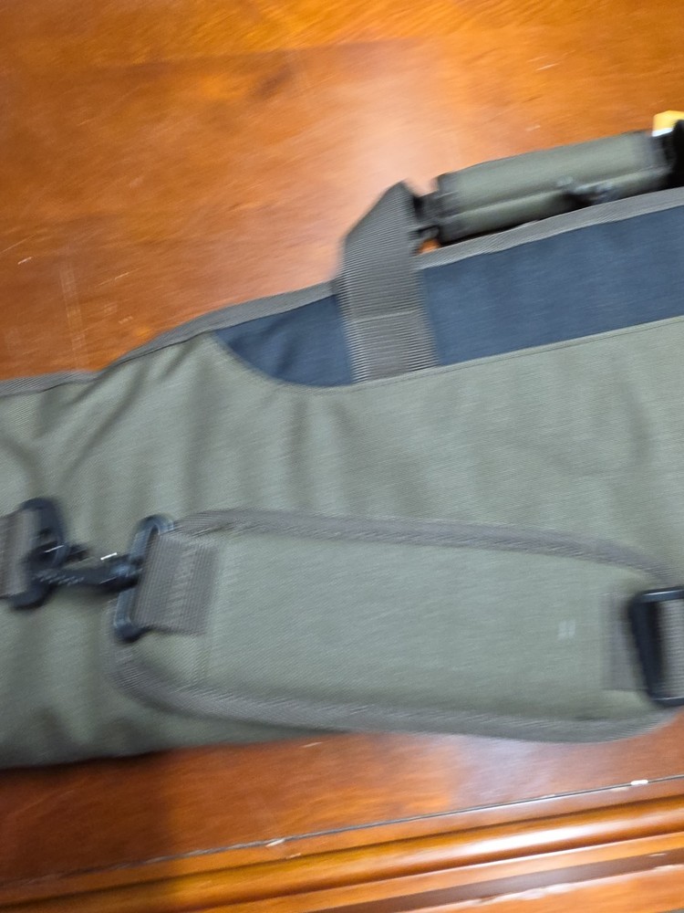 Reminton FRRSRC44 RIFLE CASE