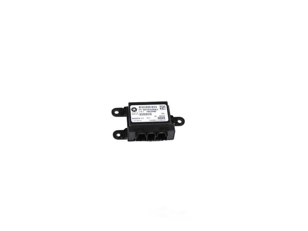 Park Assist Control Module Mopar 68141530AJ