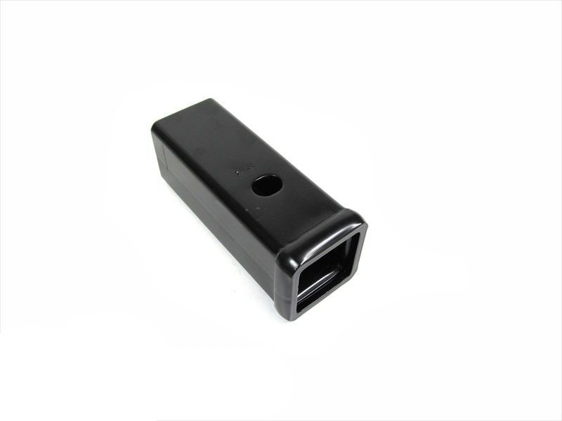 13-22 DODGE RAM 2500 3500 2 1/2 TO 2 INCH TRAILER HITCH RECEIVER ADAPTER MOPAR