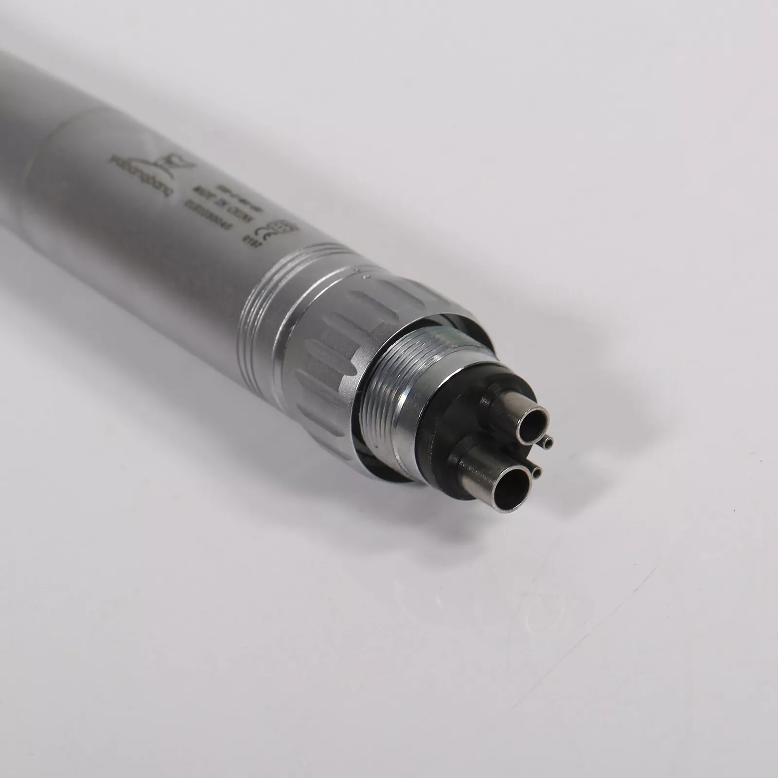 10 Pcs Dental High Speed Handpiece Standard Head Push w/ 4 Hole Coupler fit Kavo