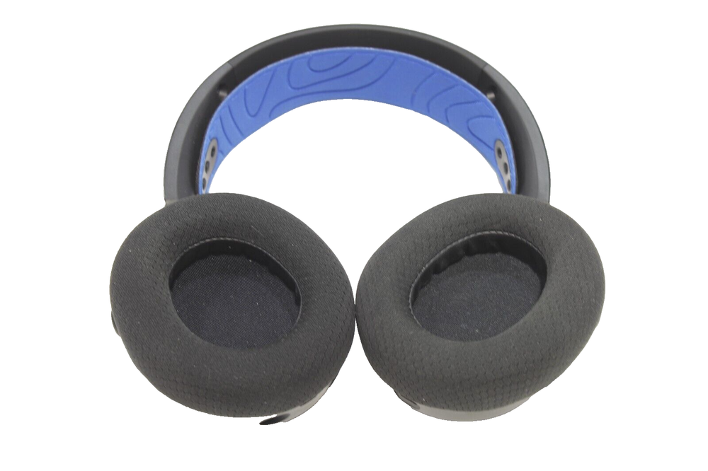 SteelSeries Arctis Nova 7P Wireless Over-Ear Gaming Headset - Black