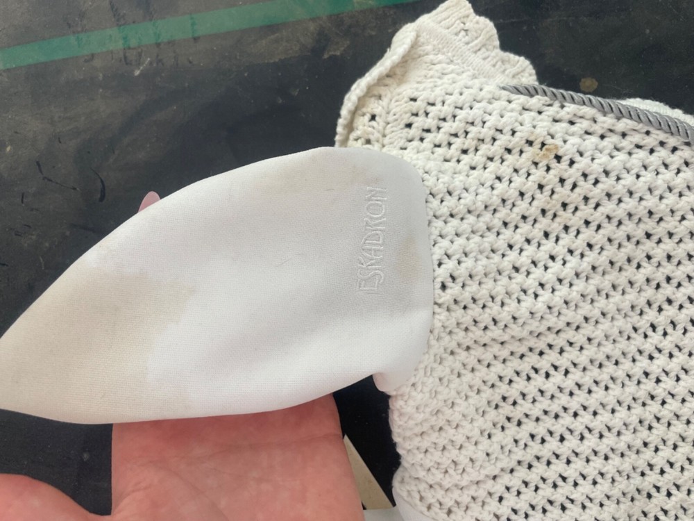 Eskadron horse ear bonnet