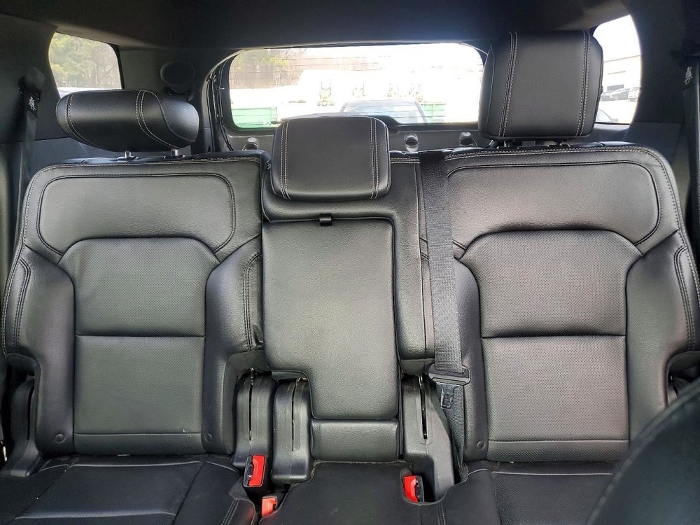 Fuse Box Engine Fits 17 EXPLORER 4951483