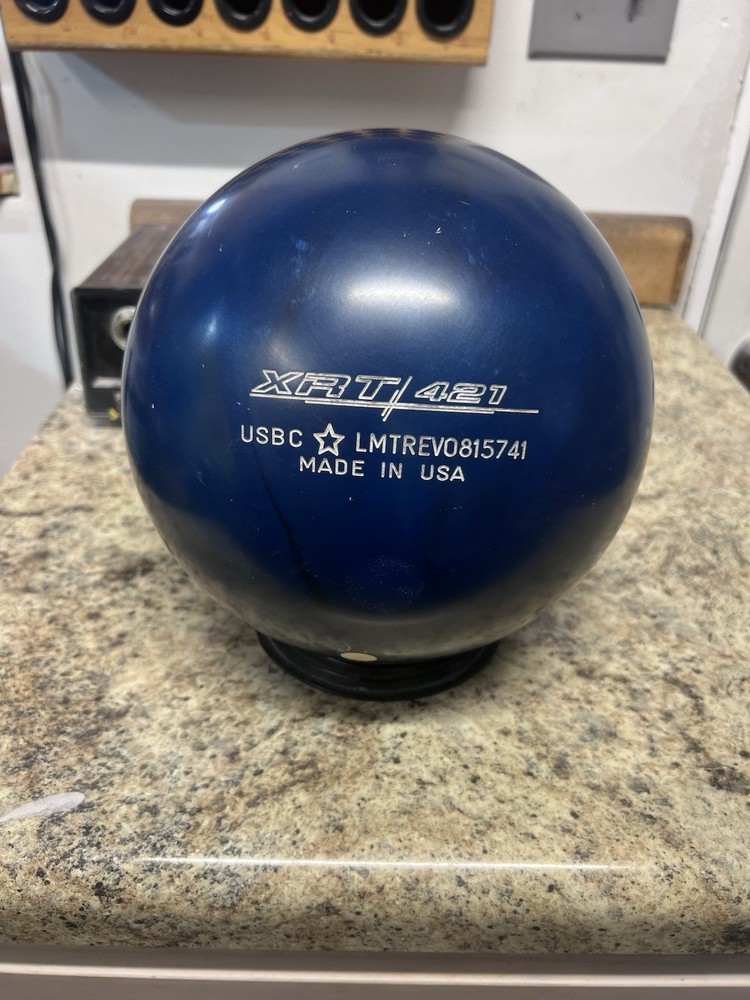 Lane Masters Terminator Revolutions 14lbs