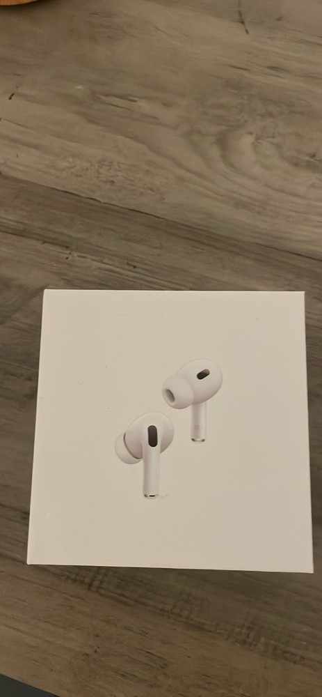 AirPods Pro 2
