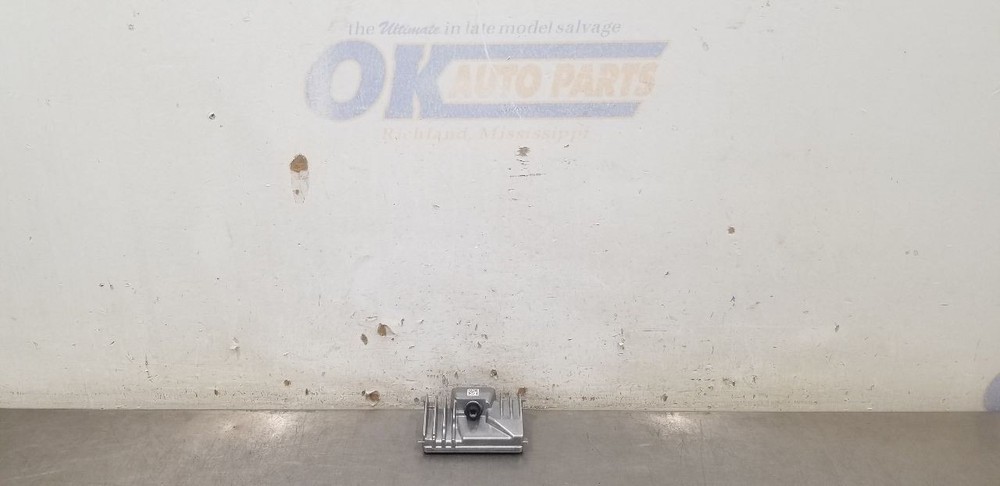24 CHEVY SILVERADO 2500 6.6D CUSTOM CAMERA PROJECTOR WINDSHIELD MOUNTED 86547083