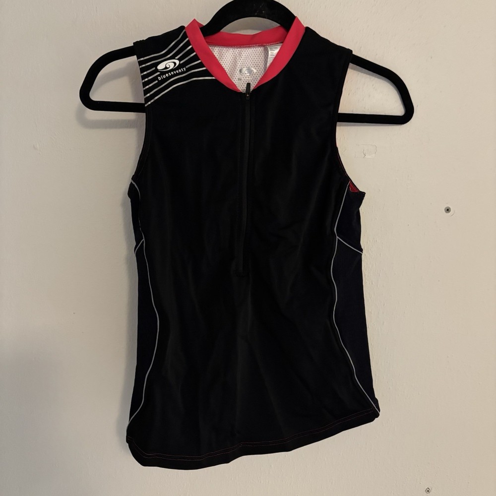 Blue Seventy Women’s Triathlon Top Size Large