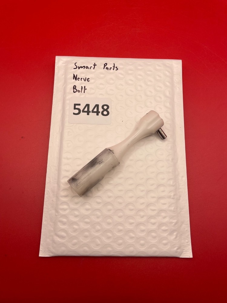 Smart Parts Nerve Bolt