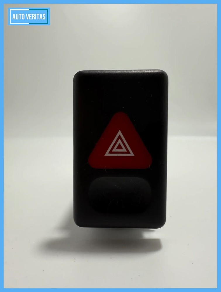 Original Vw Sharan / Ford Galaxy warning flash switch switch button 7m5953235a