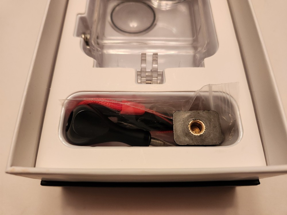 GoPro Max Waterproof Case
