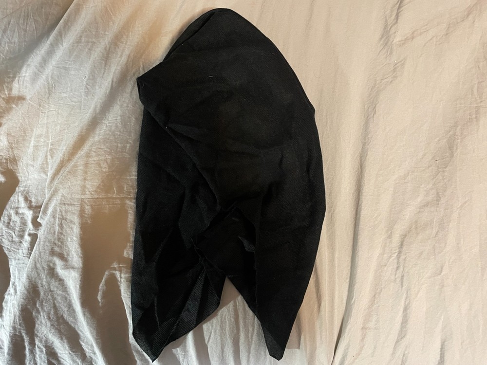 Scream Ghostface Mask Vintage 1990's Fun World?