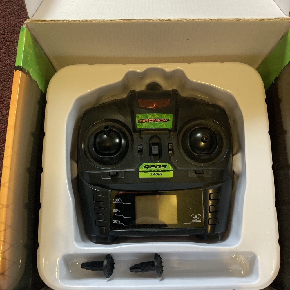 Dromida Verso RTF Drone