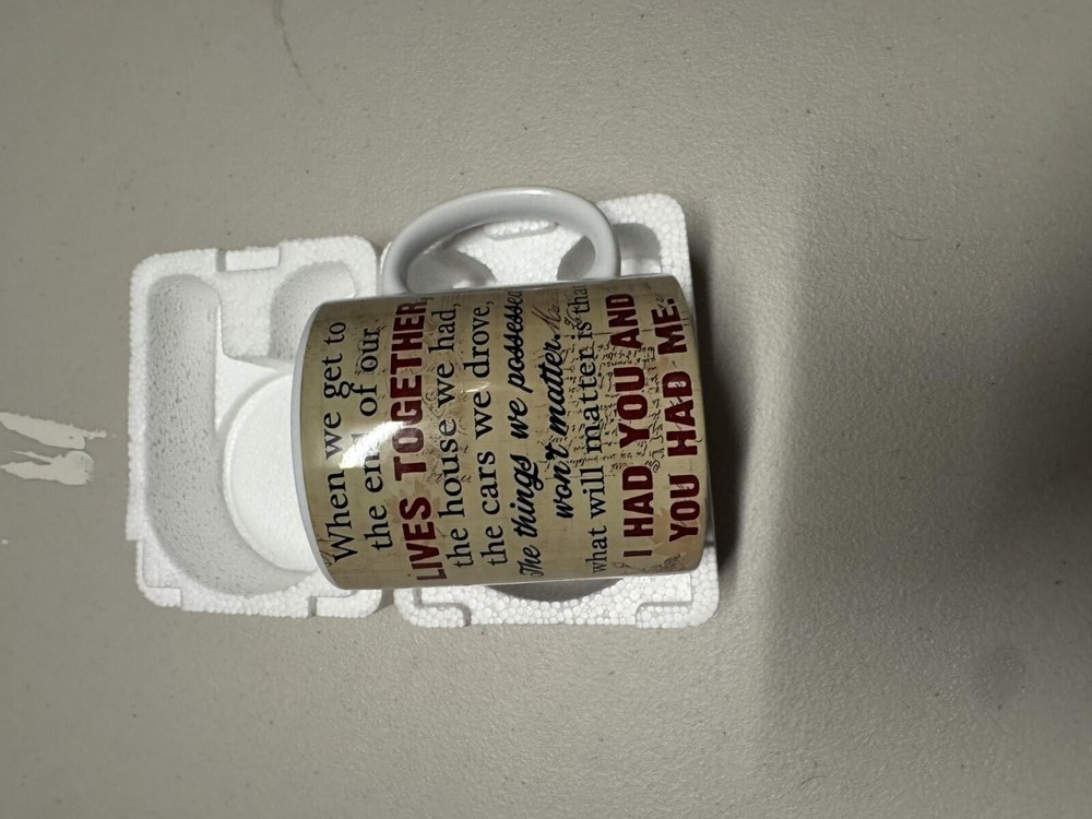 CERMIC CFFEE MUG