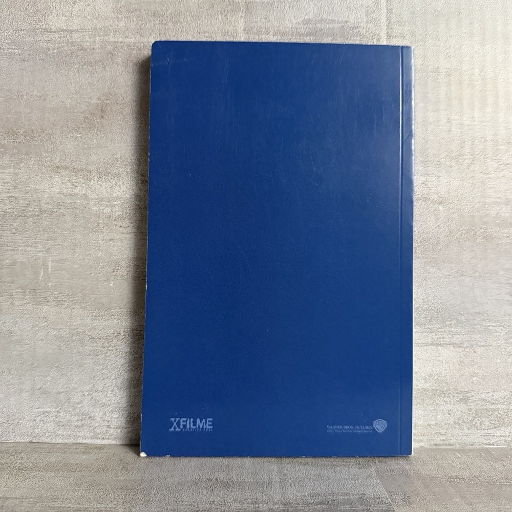 CLOUD ATLAS Script for Oscar Consideration Best Adapted Screenplay