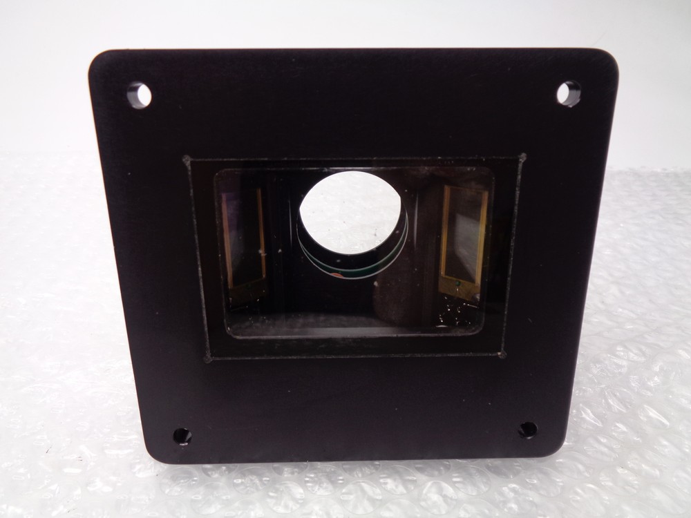 INDUSTRIAL SPARE 100-001262 SURFACE MOUNT BOX NSNP