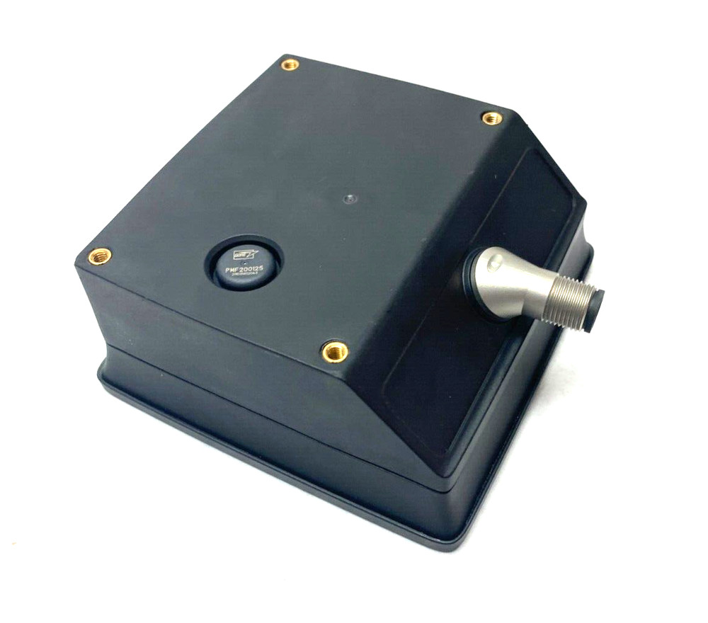 Ifm DTI600 RFID Write/Read Head DTRHF HLRWIOUS03