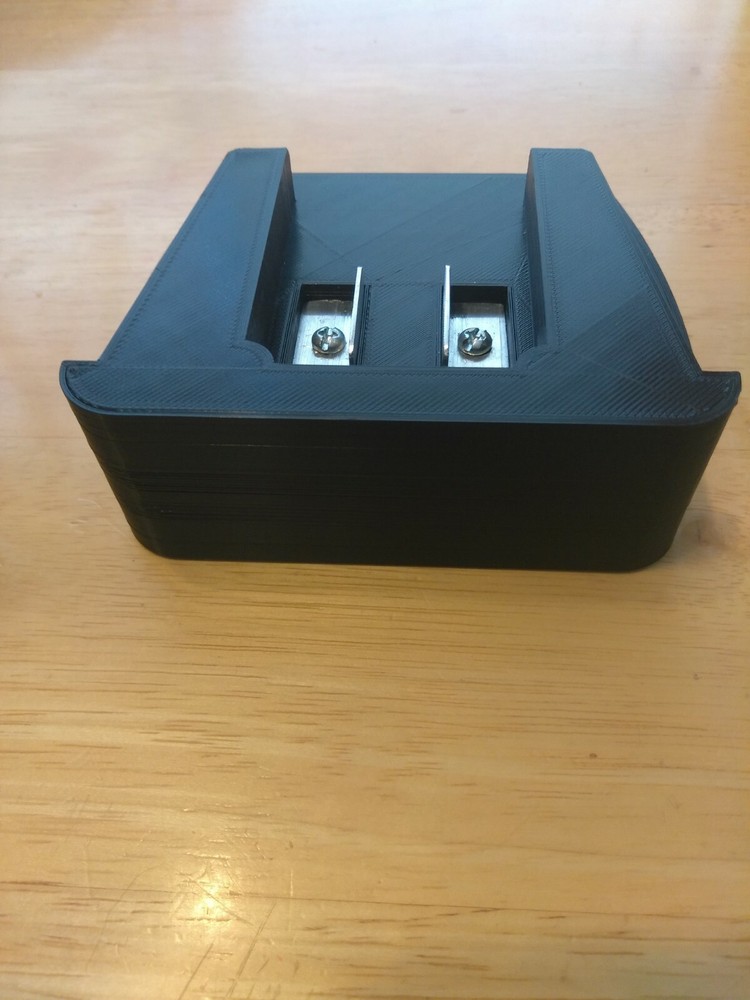 Compact Mode Adapter for Harbinger MLS900 MLS1000