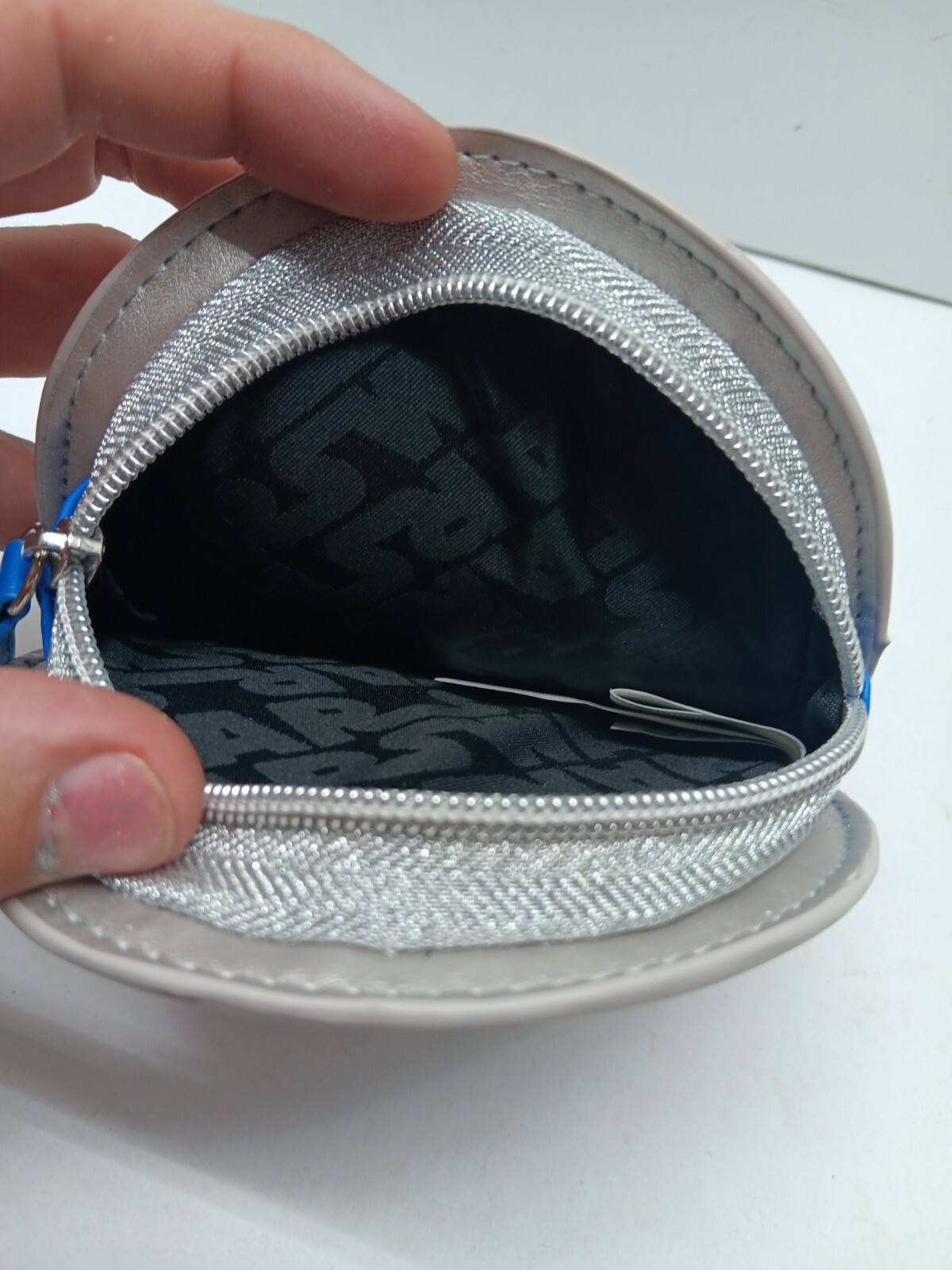 Loungefly R2D2 Coin Purse Wallet Star Wars Disney Parks