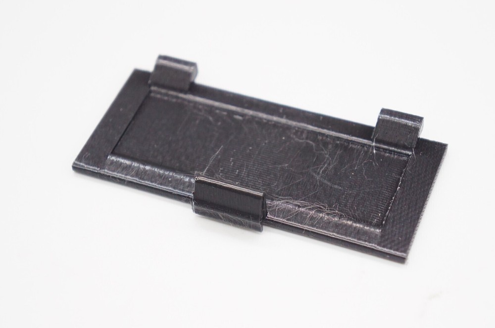 Replacement Battery Cover for Roland Micro Cube Guitar Amplifier