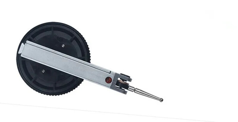 Lever Indicator Dial Indicators 513-405 Measuring Range Tool Dial Test Indicator