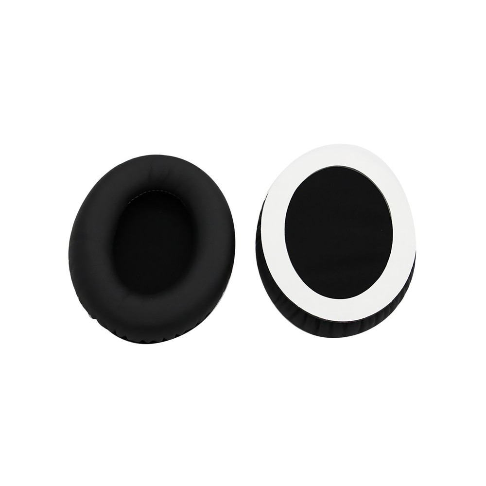 Durable Replacement Cushion Ear Pads For Audio Technical ATH-ANC7 ATH-ANC9 a