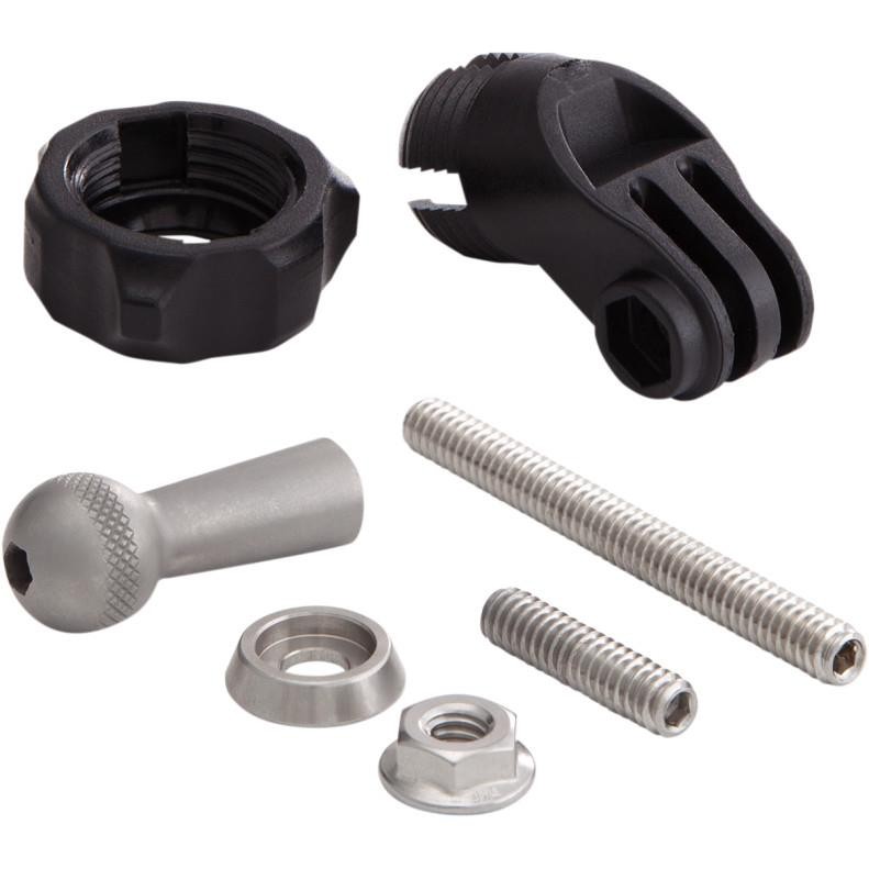 Ciro 50127 GoPro Mounting Kit