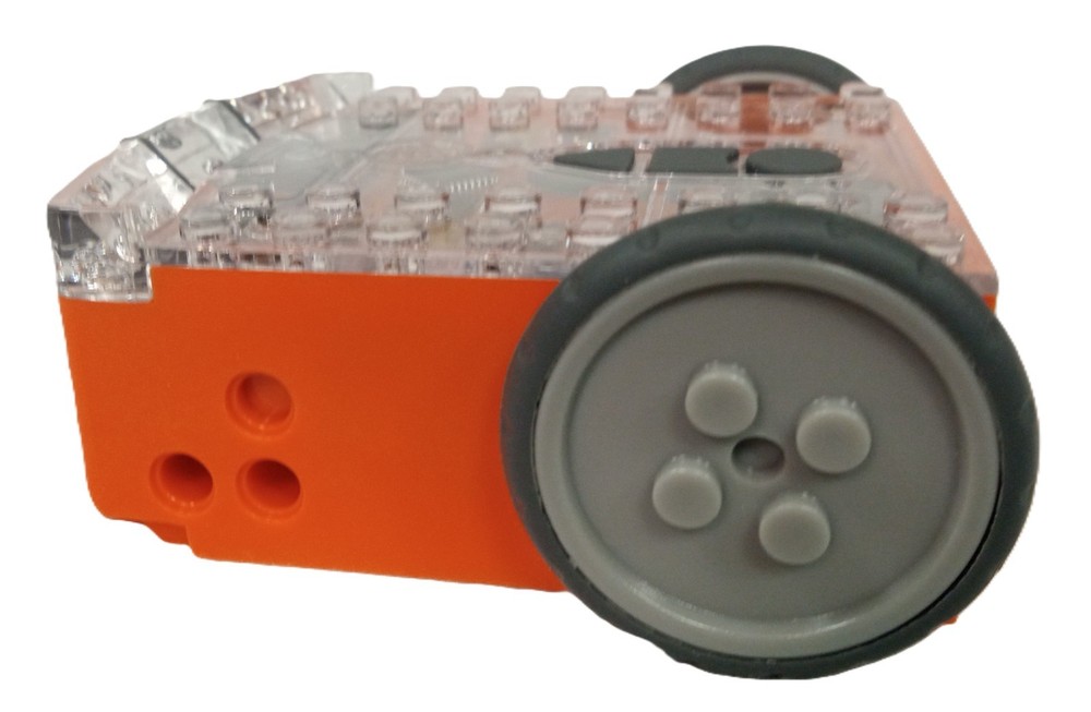 Edison Robot EDP001 Microbric Bricks with EdComm Programming Cable STEAM V2 STEM