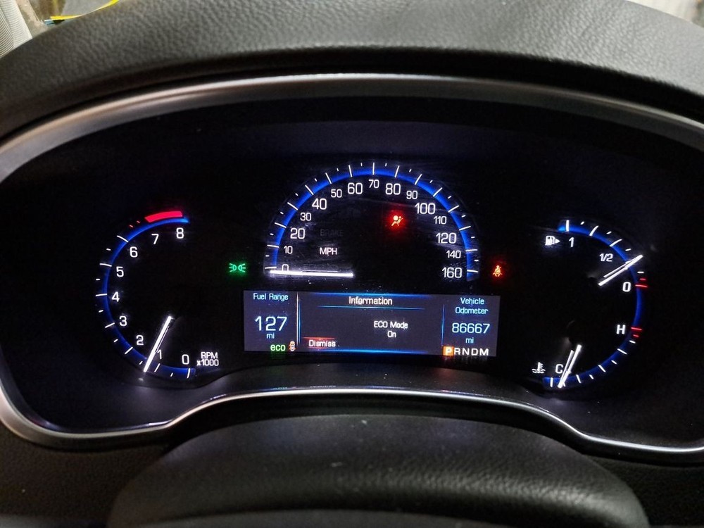 2015 Srx Jack Sku#4294941