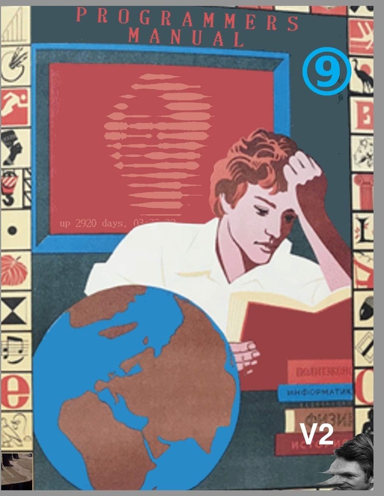 9FRONT PROGRAMMER'S MANUAL V2