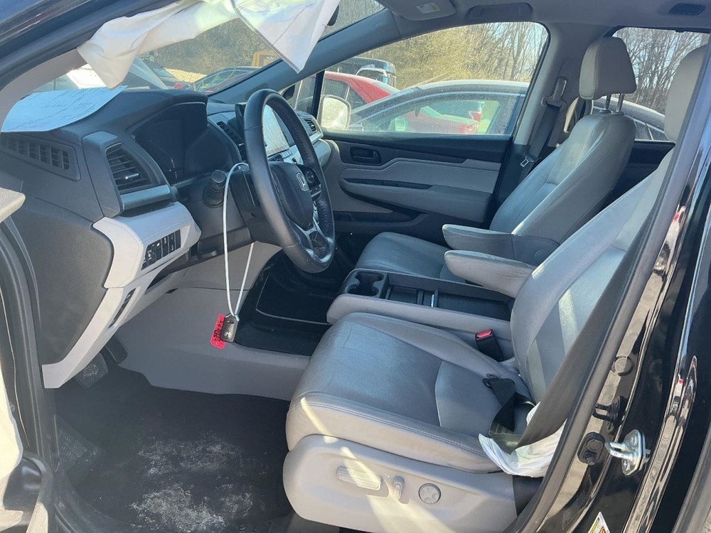 ODYSSEY 2018 Glove Box 4927672