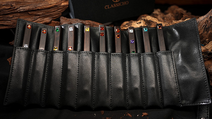 Diamond Paddle Collection by Classicho magic tricks