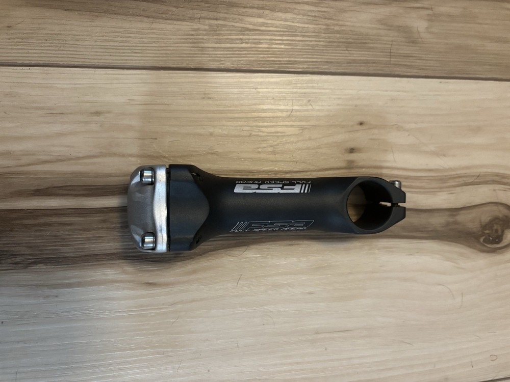 FSA Alum Stem 120mm