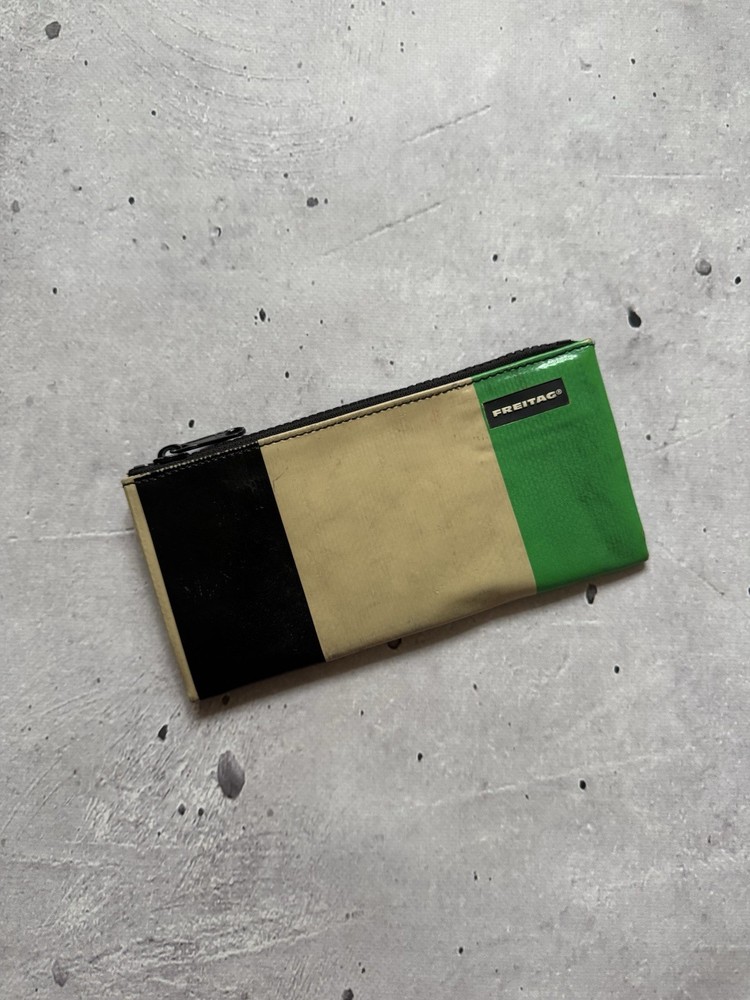 Pouch Pencil Case Wallet Freitag