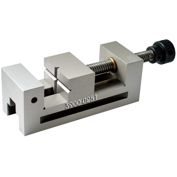 3" PRECISION TOOLMAKER'S VISE (3900-0251)