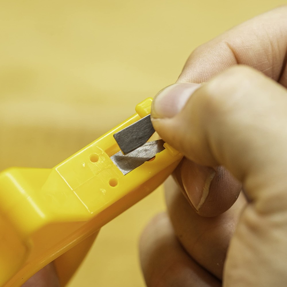 Knife Sharpener Quick 10Sec Scissors Sharpener