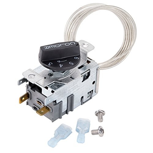 800393 Temperature Control