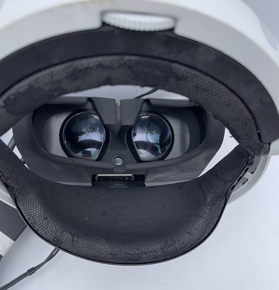 Sony PlayStation PS VR Camera - Motion Controller 2 For PlayStation 4