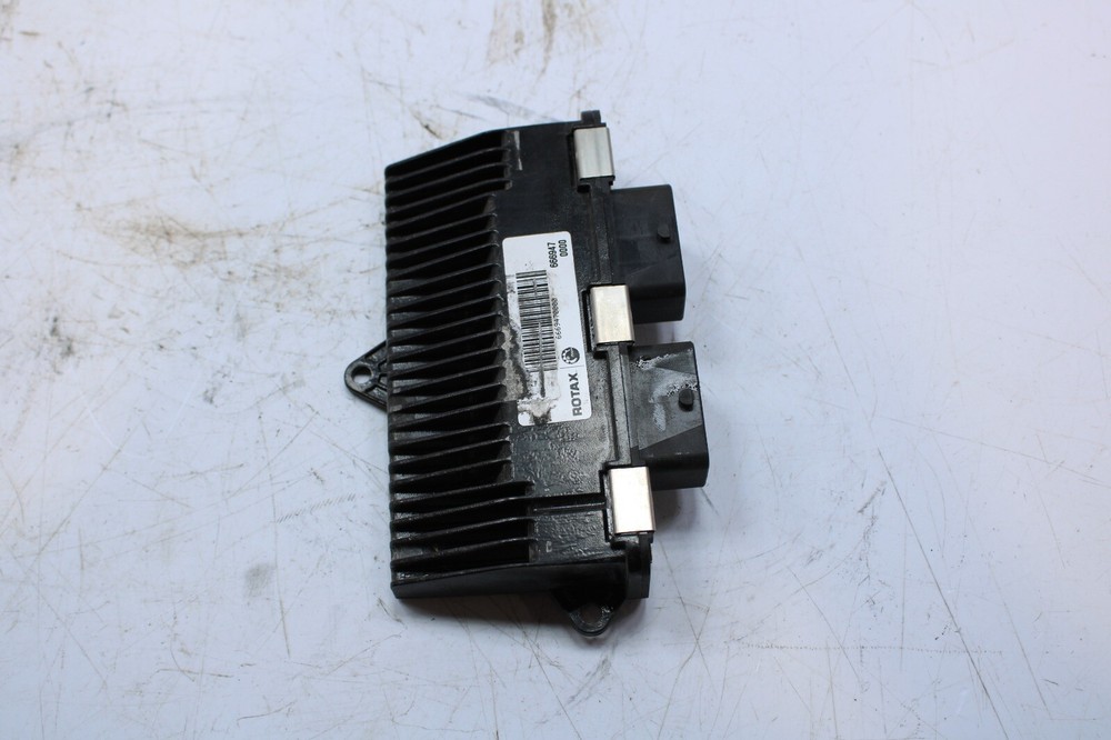 2018 SKI-DOO EXPEDITION 900 OEM ECU COMPUTER CONTROLLER UNIT ECM CDI 420666934