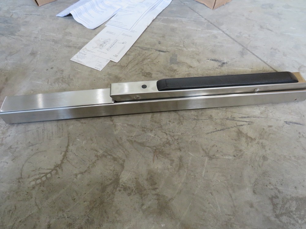 Sargent 56-8804F-ETL-LR-26D-32D Exit Device
