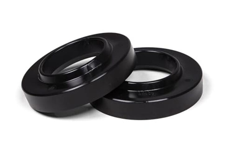 J2101 Zone 3/4" Coil Spring Spacers