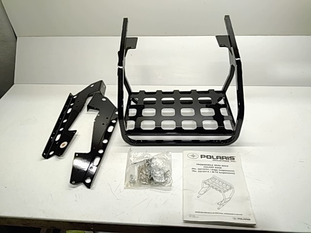 Cargo Kit - ---- Polaris NOS