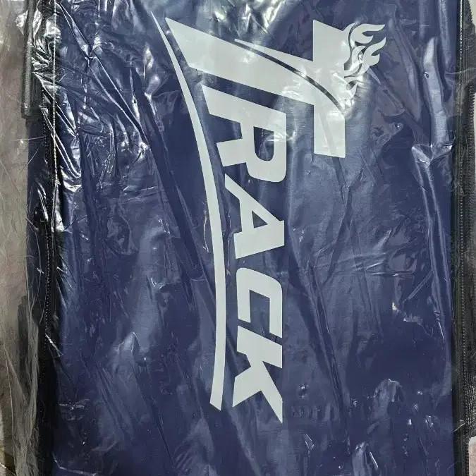 Track 2Ball Bowling Bag with Large Storage