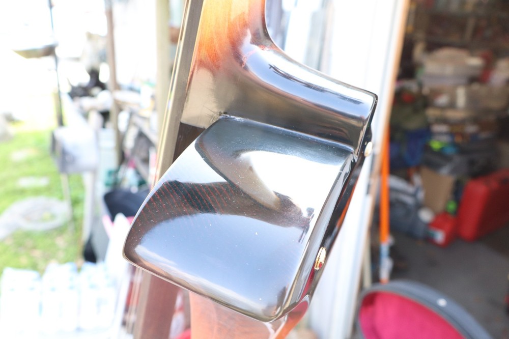 Straus Electric Cello NO Bow RM