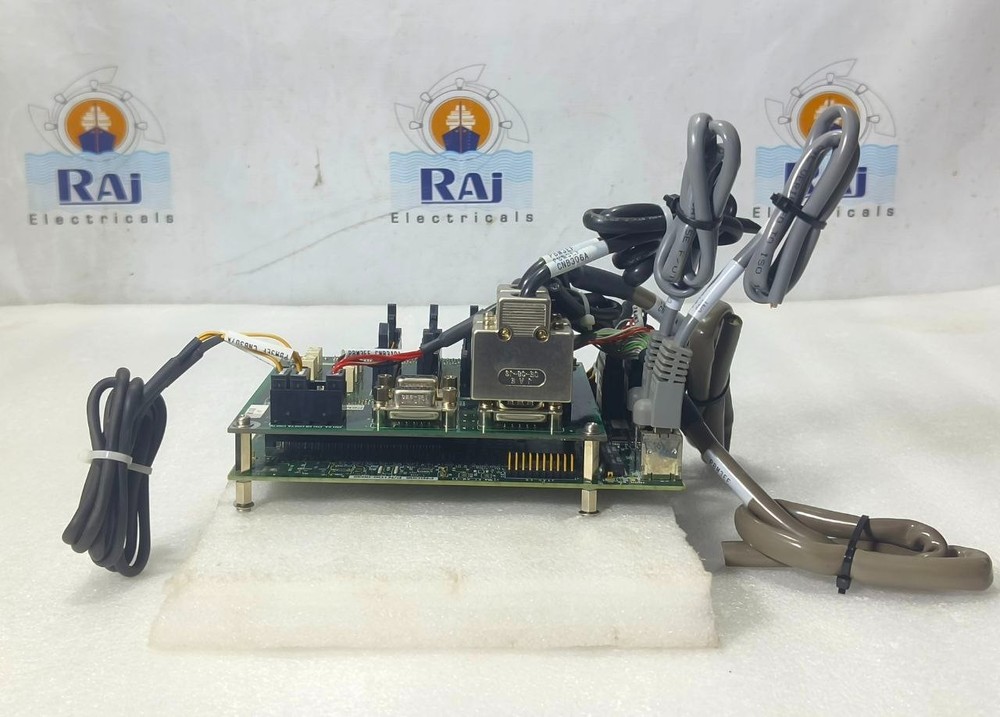 HITACHI PSMOEF-01R PRINTED CIRCUIT BOARD (PCB) FREE SHIPPING