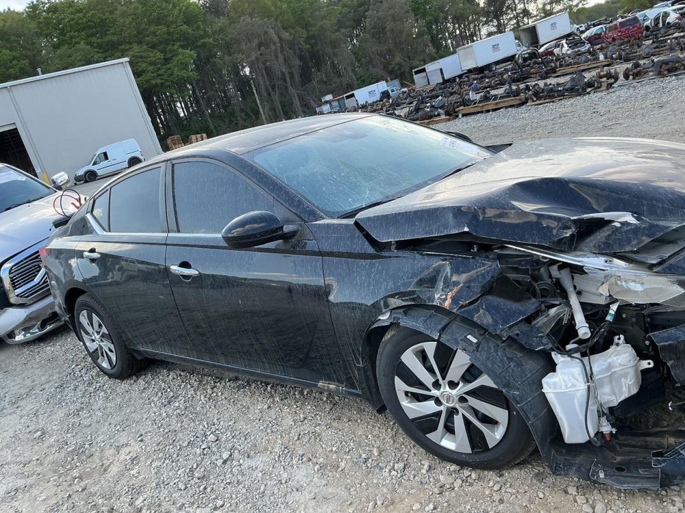 Console Front Floor Fits 19-25 ALTIMA 5027009