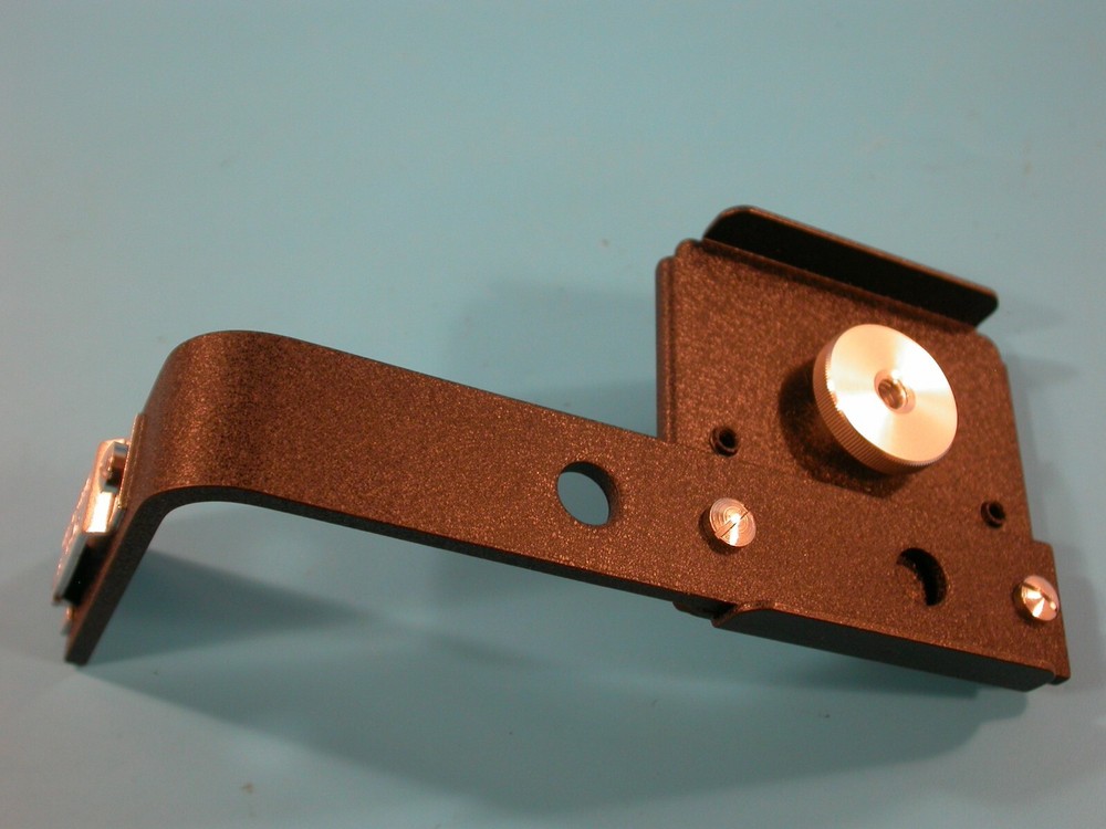 Rolleiflex & Rolleicord 301040 Flash Bracket